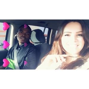 Meet your Posher, Jaelyn